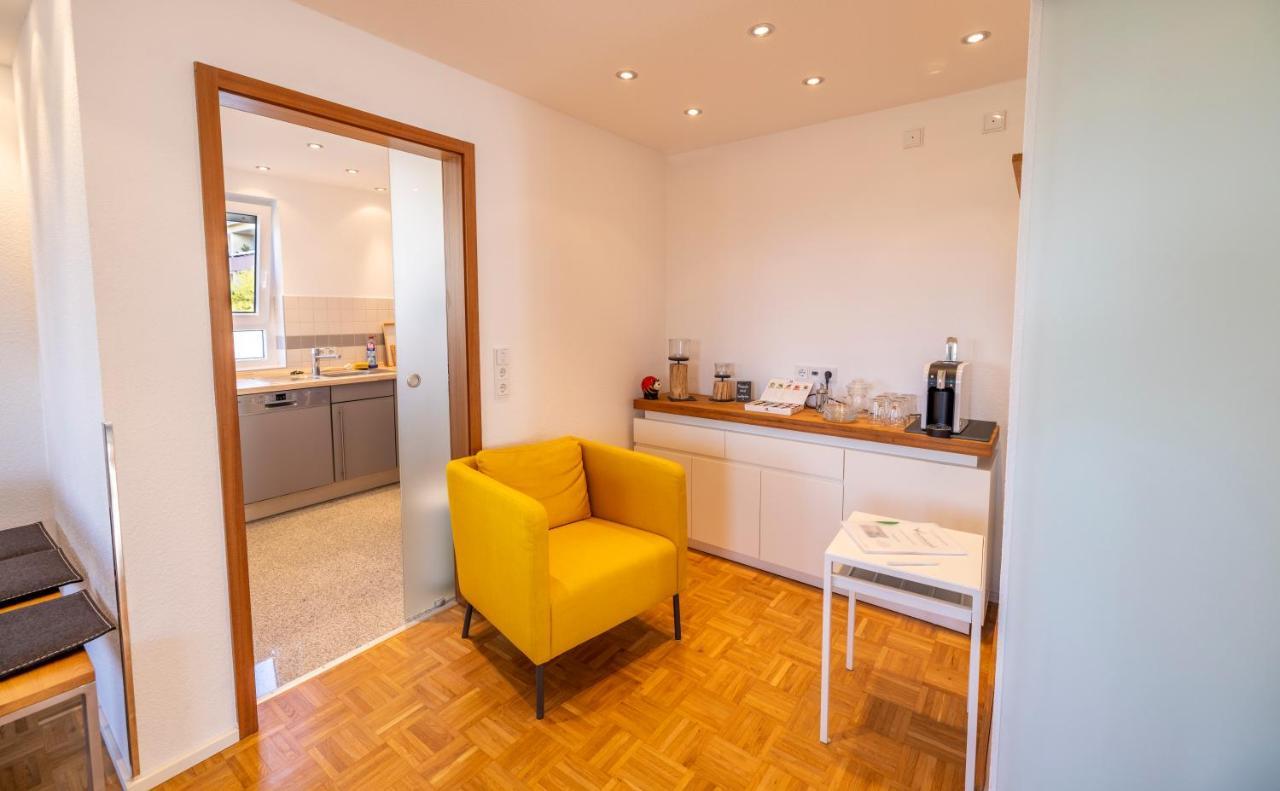 Ferienwohnung Seeblick Mit Blick Auf Die Alpen Wasserburg Extérieur photo