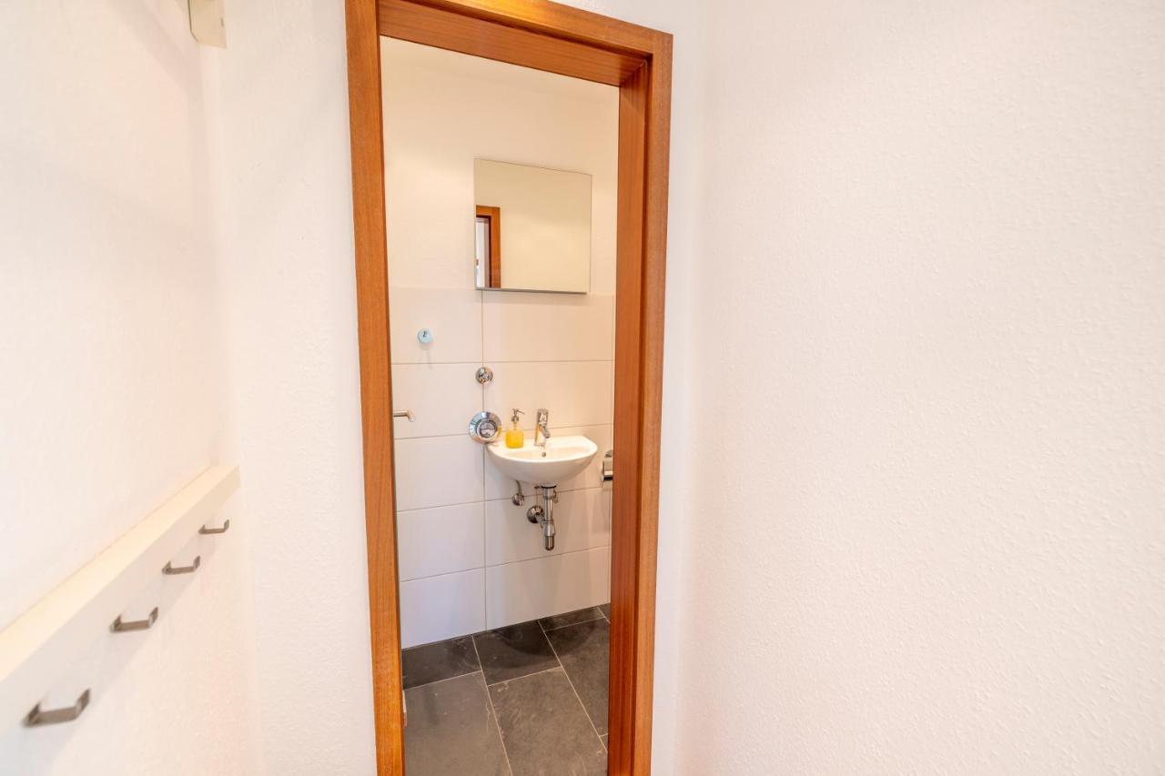Ferienwohnung Seeblick Mit Blick Auf Die Alpen Wasserburg Extérieur photo