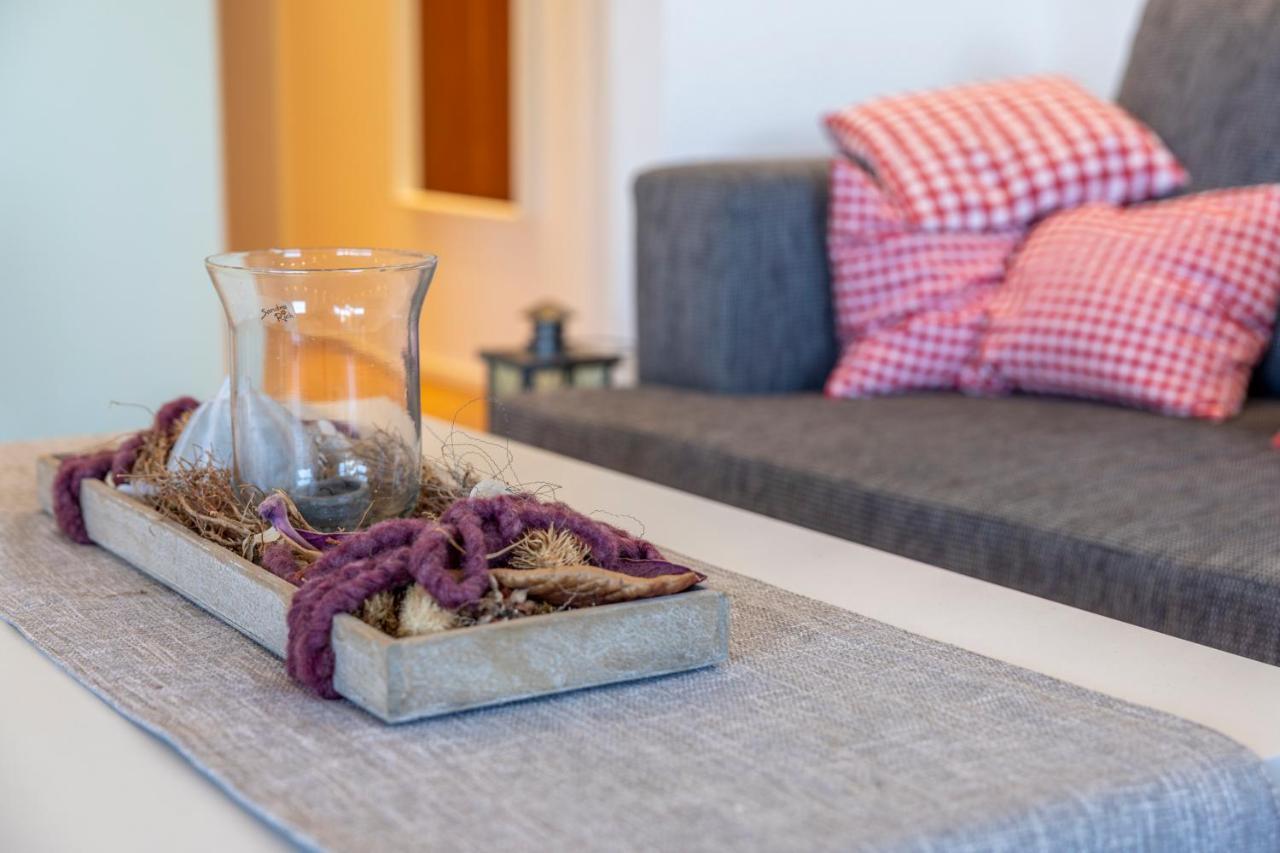 Ferienwohnung Seeblick Mit Blick Auf Die Alpen Wasserburg Extérieur photo