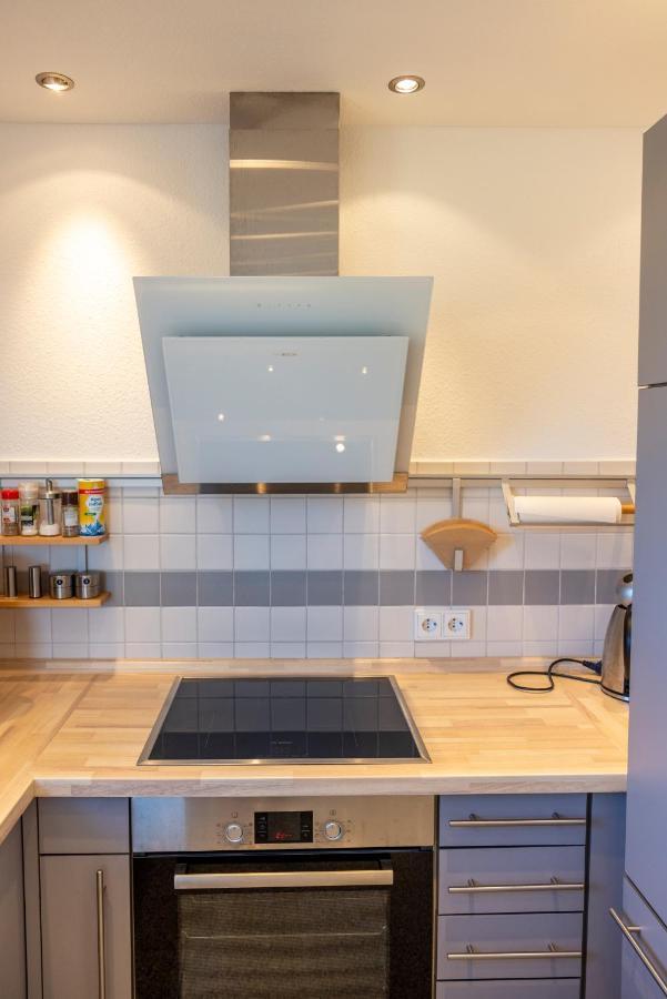 Ferienwohnung Seeblick Mit Blick Auf Die Alpen Wasserburg Extérieur photo
