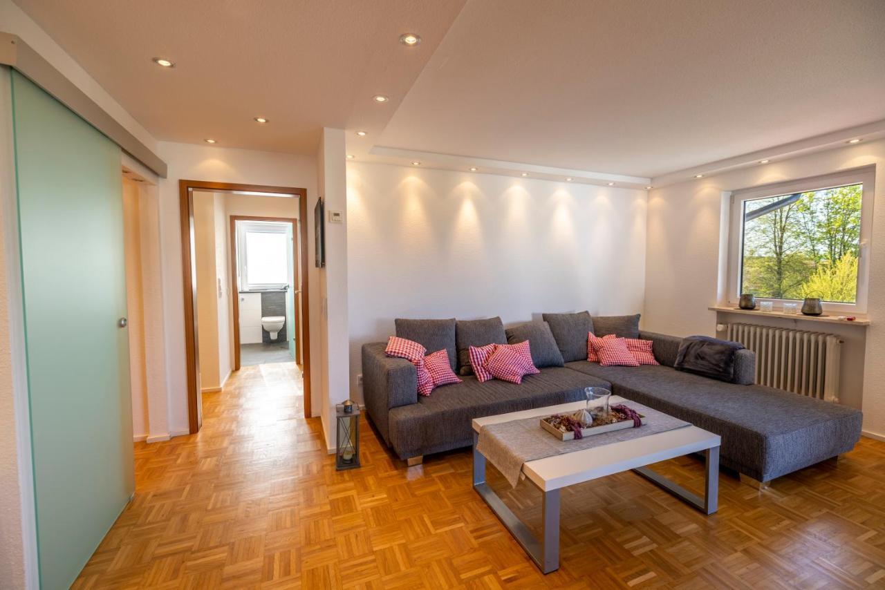 Ferienwohnung Seeblick Mit Blick Auf Die Alpen Wasserburg Extérieur photo